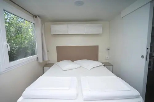 Mobile Homes Camping Kovačine
