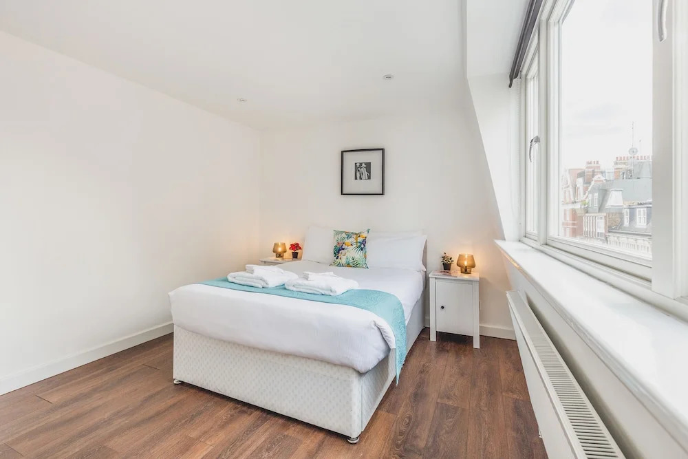 The City London Apartments