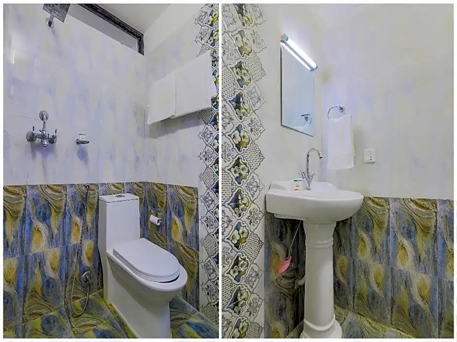 OYO 352 Hotel Konark Inn