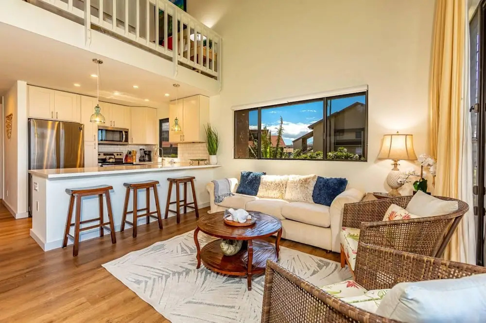 Luana Kai D301 by by Coldwell Banker Island Vacations