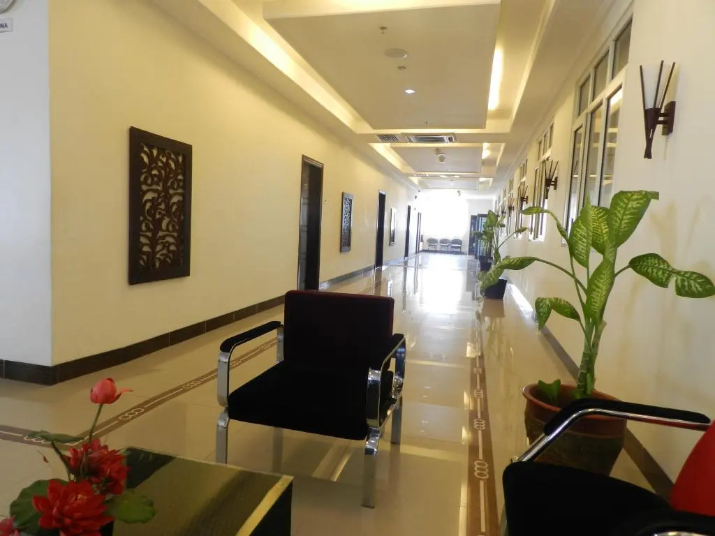 Grand Puncak Hotel Belitung