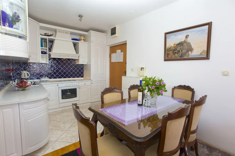 Apartment Ivan