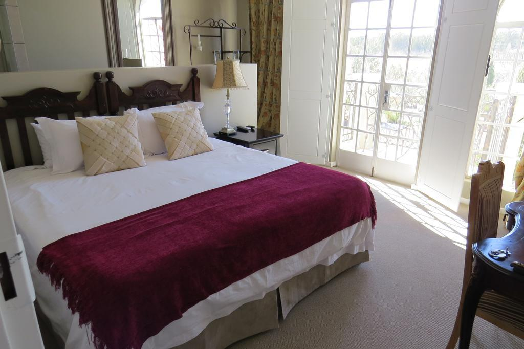 Marrakach Guest House