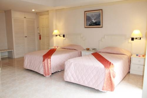 Sansabai Pearl Resortel