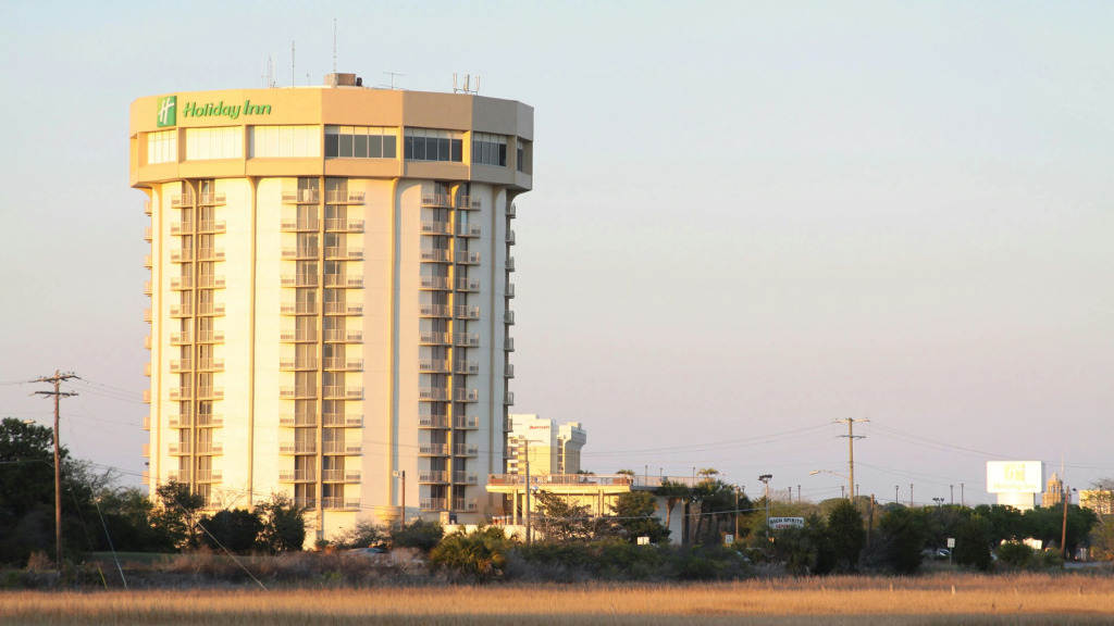 Holiday Inn Charleston-Riverview by IHG