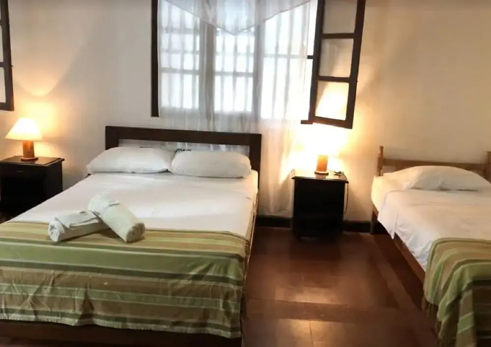 Hotel Minca - La Casona
