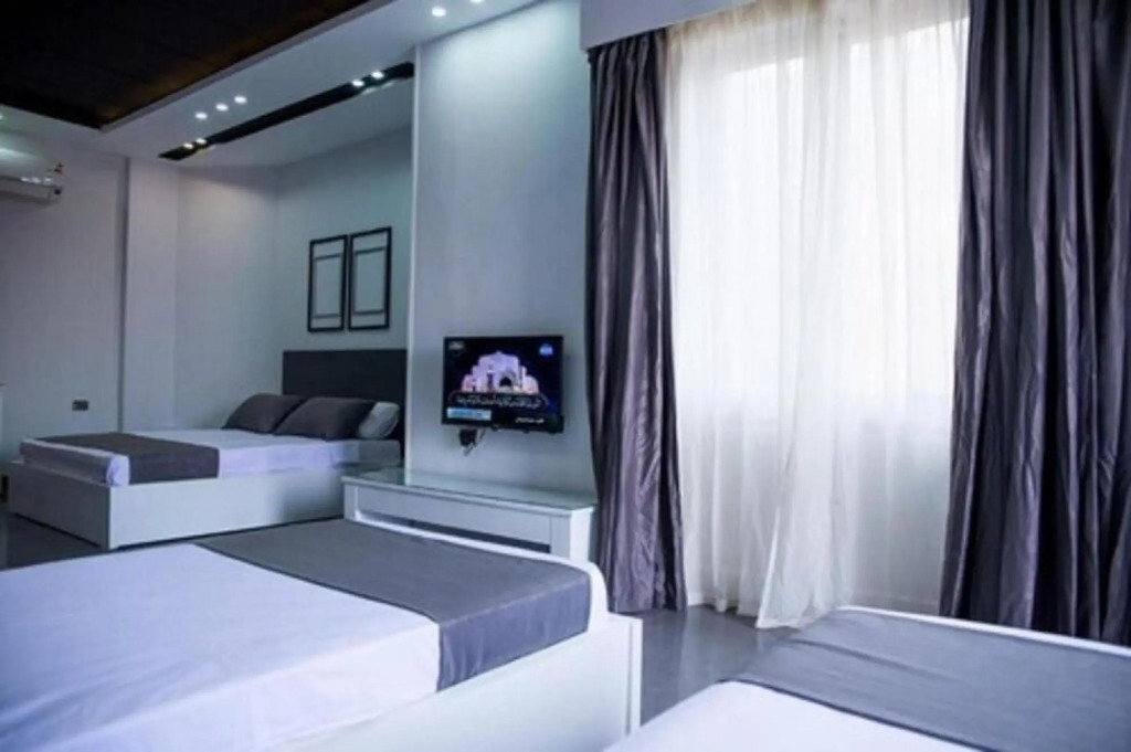 Egyptian Night Hostel