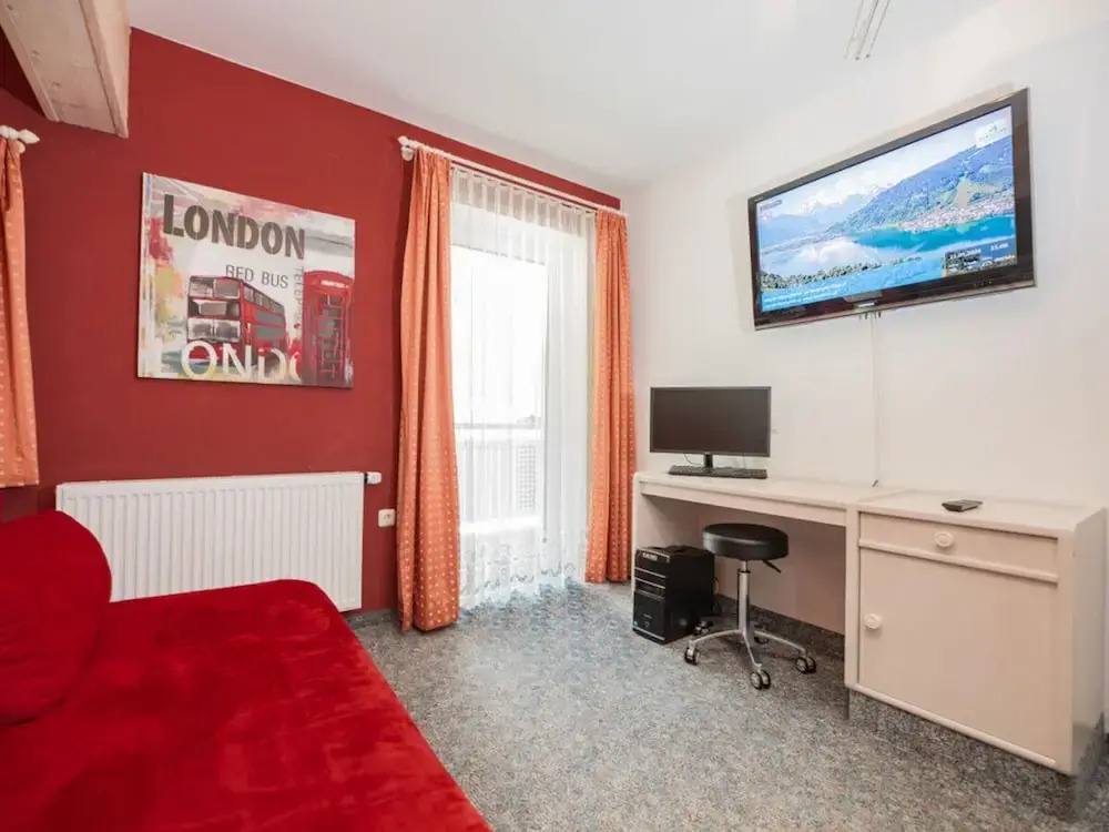 Present Apartment in Fusch