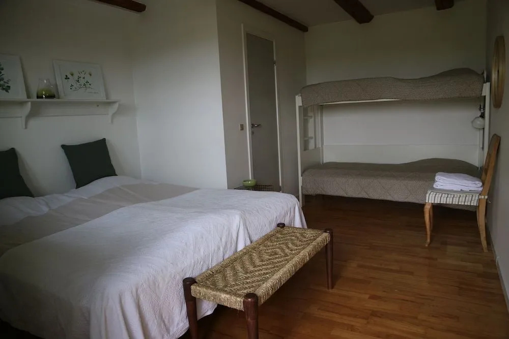 Birkelygaard B&B