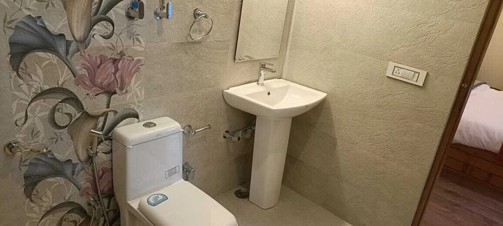 Hotel Ireland