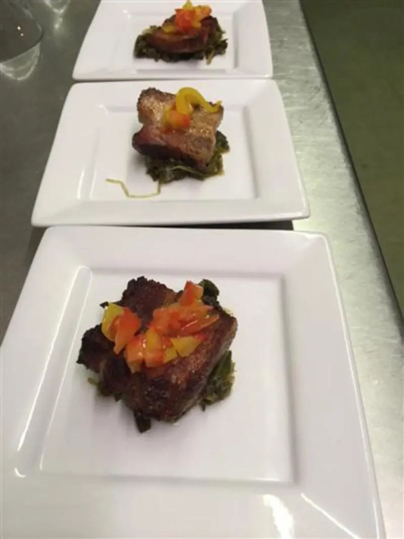 The Lafayette Inn & Restaurant