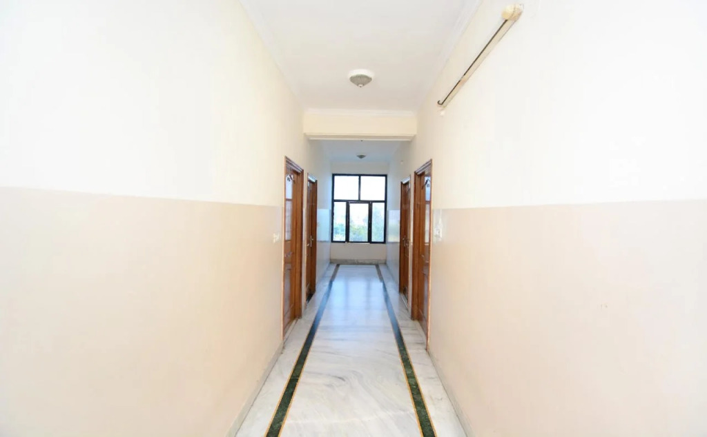 Hotel Chirag by OYO Rooms