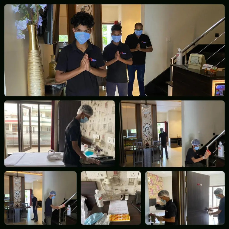 Homestays Ludhiana