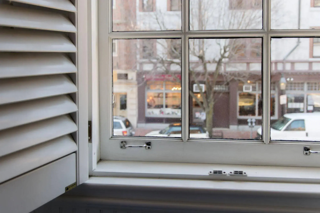 Beacon Hill Hotel