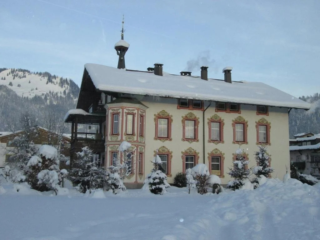 Pension Florian am Park