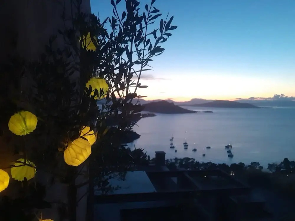 La Casa Del Sol Villa Aegina