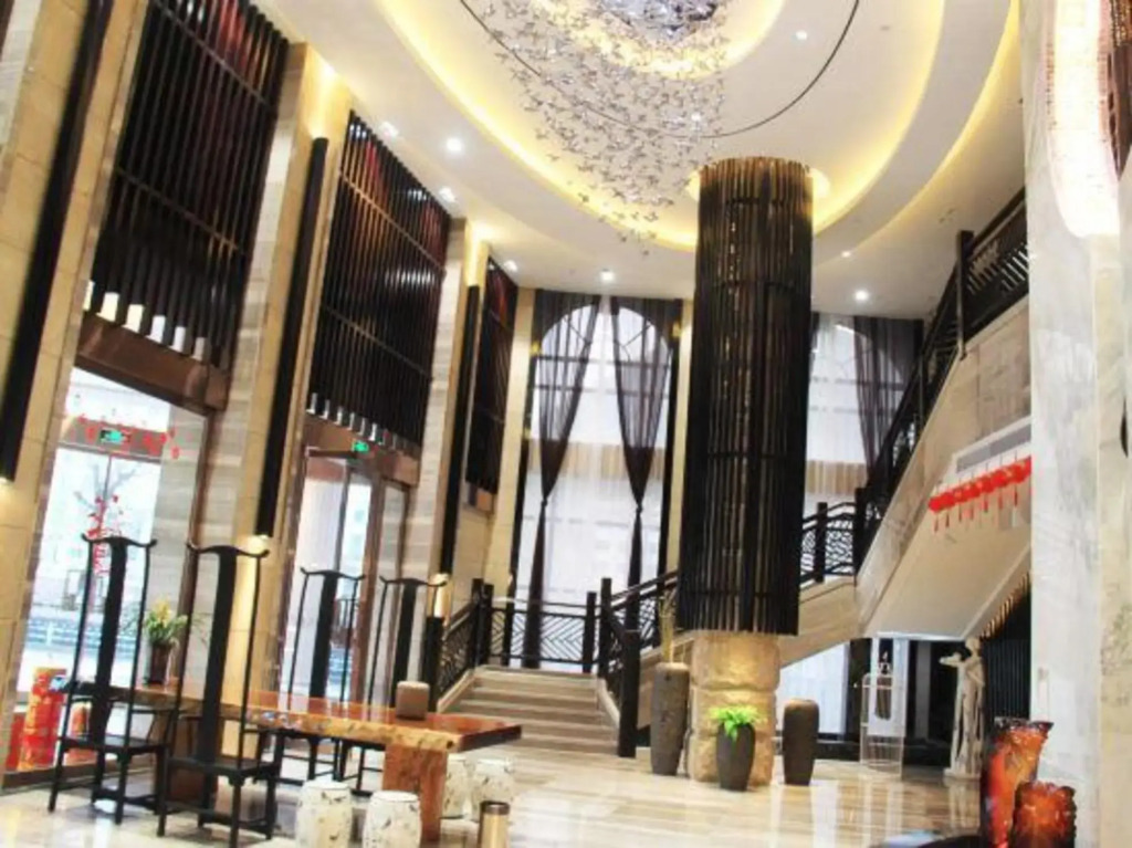 Baodeli Hotel