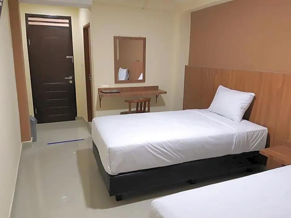 Hotel Grand Kenari