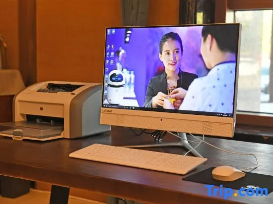 Merlinhod Hotel (Yinchuan Beijing East Road Gulou Store)