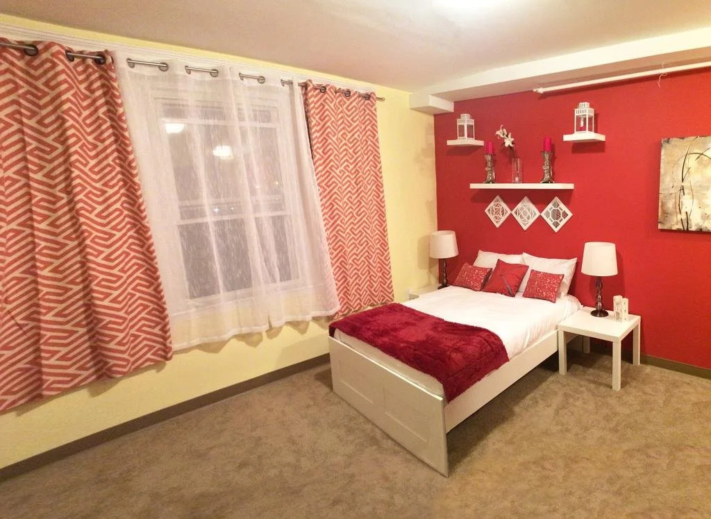 Miranova Suites