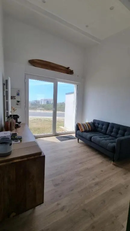 Jolie petite maison située à 150m de la plage