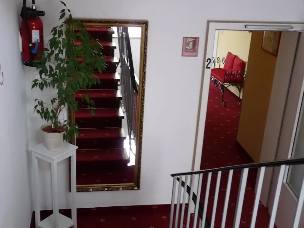 Hotel Geissler