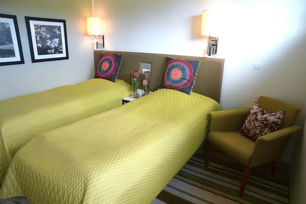 Bymose Hegn Hotel & Kursuscenter