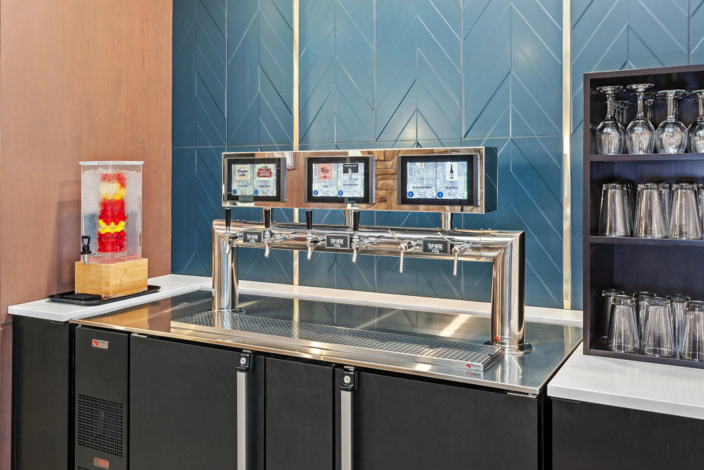 Staybridge Suites Albany Wolf Rd-Colonie Center by IHG