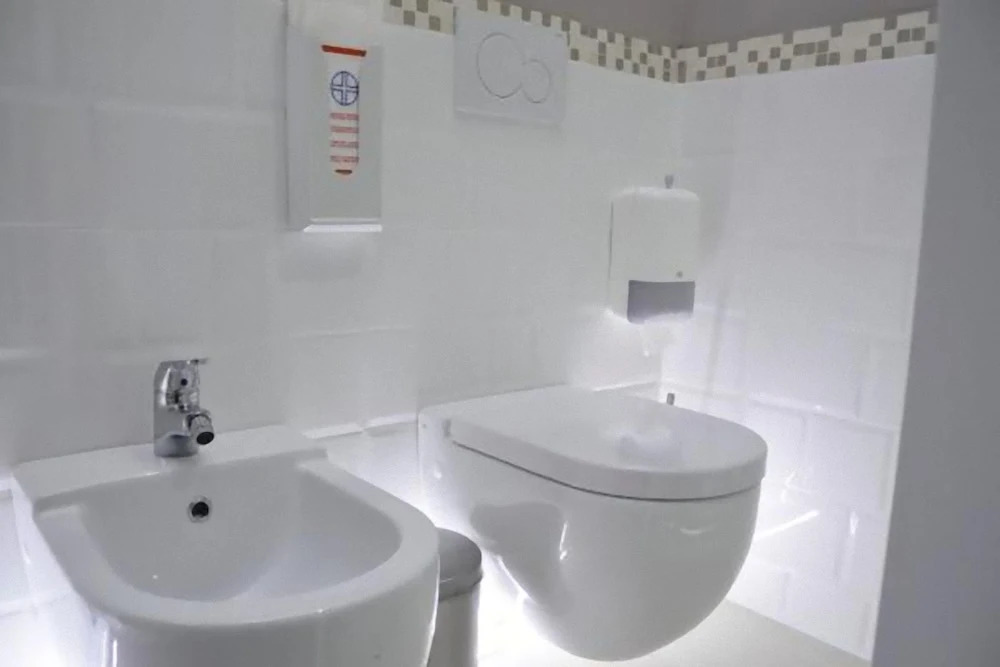 5 Tourist House Apartment Centre Bologna