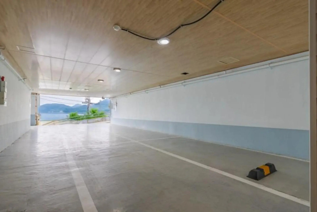 Geoje Island the Climb Spa Pension