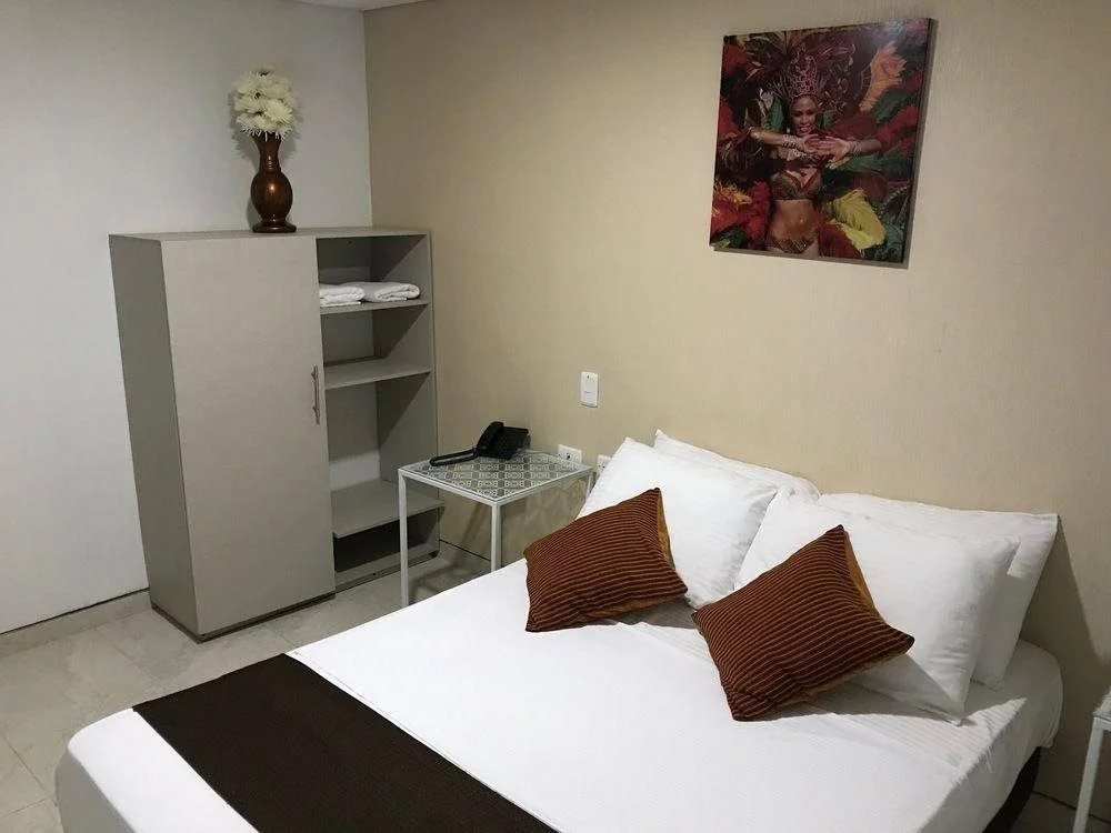 Hotel CSI Barranquilla