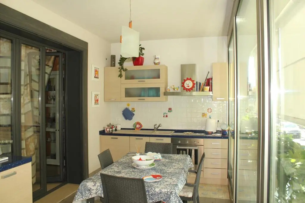 Pretty Home