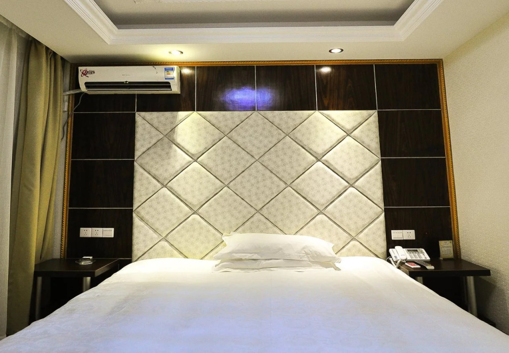 Ningbo Airport Xiangyue Hotel
