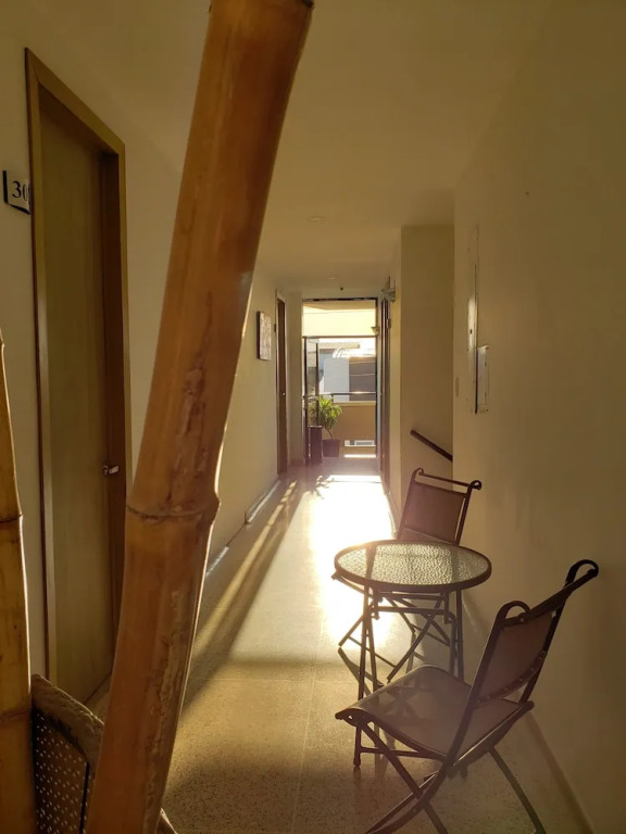 Hotel Radoa