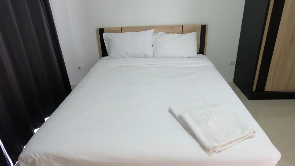 Bhukitta Resort Naiyang