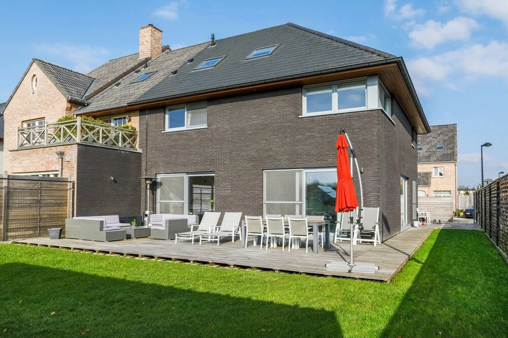 B&B Het Kleine Paradijs