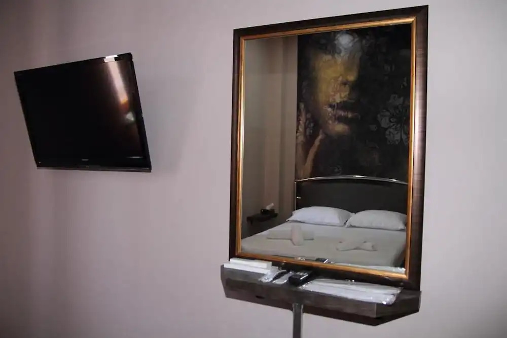 Motel Eforea