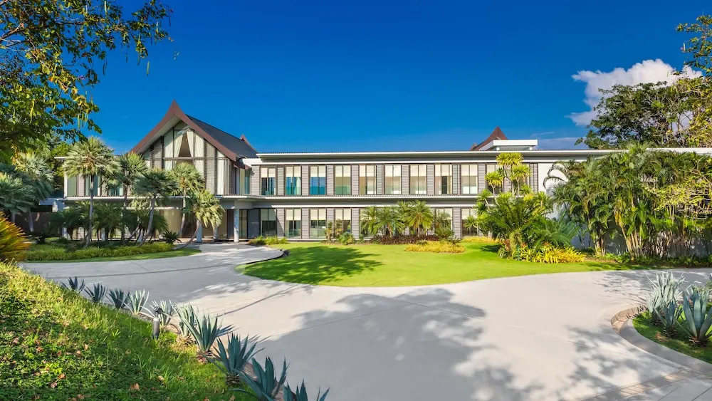 Villa Verai