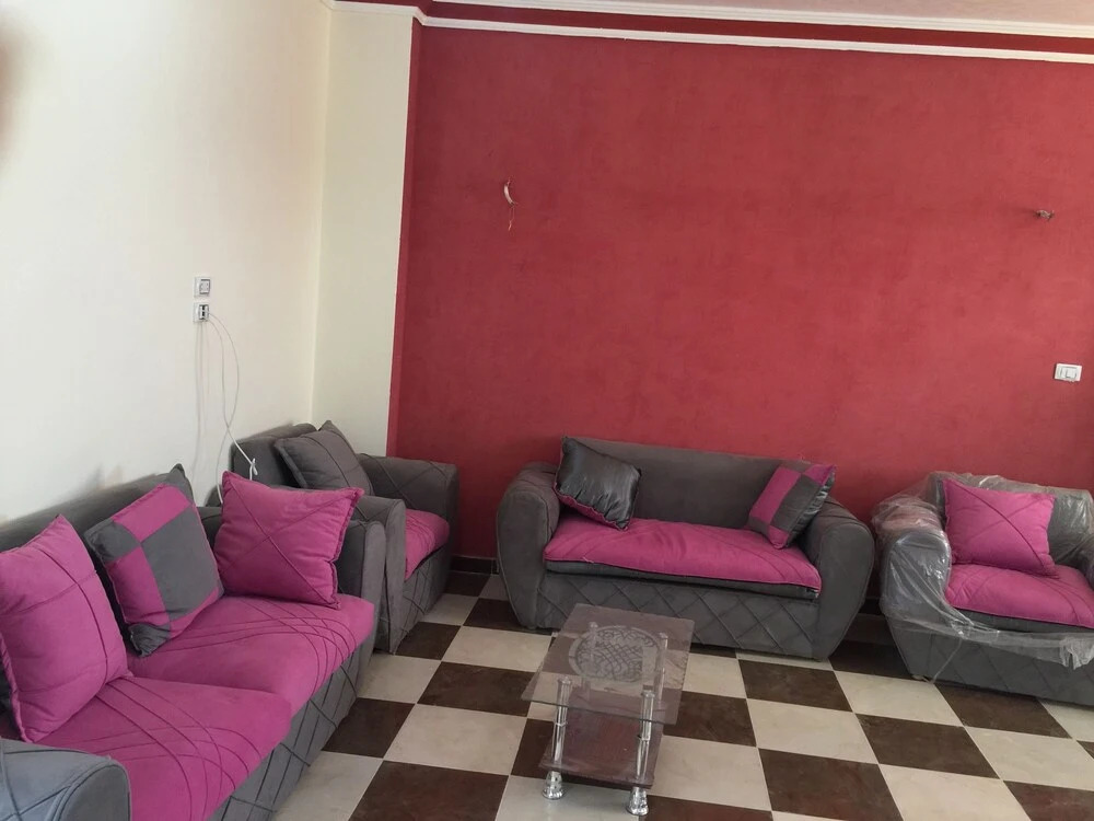 Soniva Gani Apartments