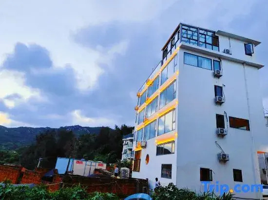 Xia Yinyu Hai Homestay (Dajing Beach)