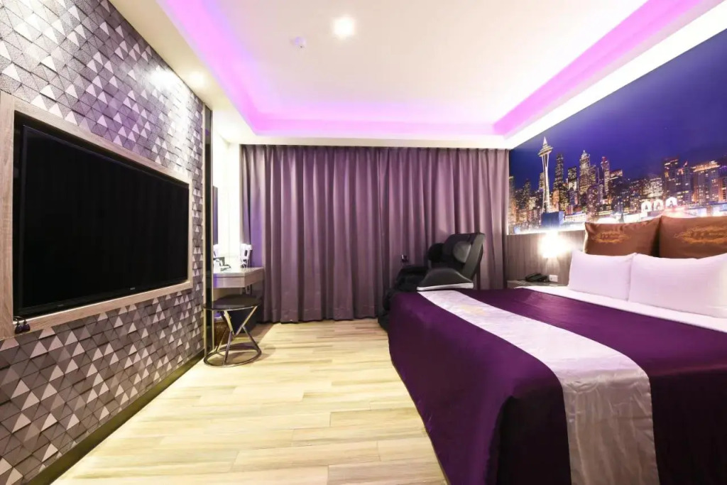 ZC Motel