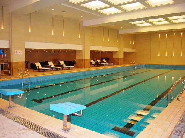 Super 8 Hotel Beijing You An M