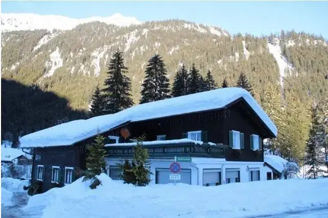Casa Christian