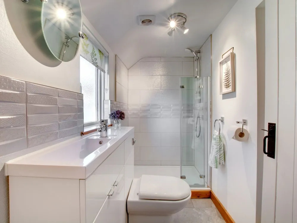 Restful Holiday Home in Benenden near Rye & Battle