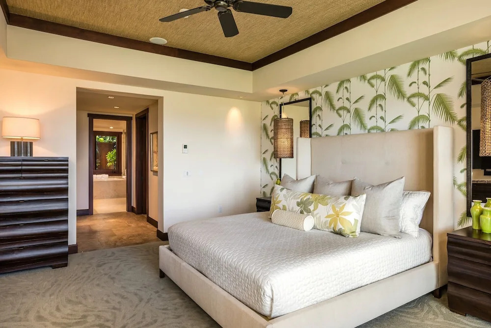 Hali'ipua Villa #108 3 Bedrooms 3.5 Bathrooms Villa