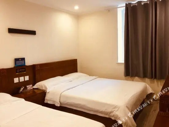 Jinxiu Nianhua Hostel