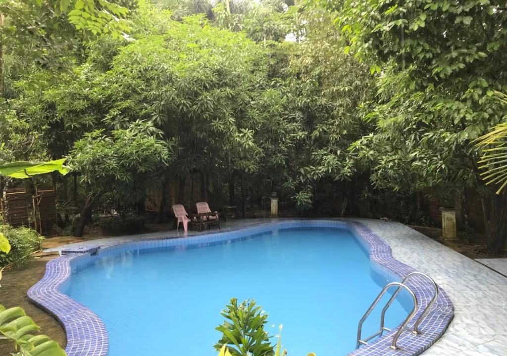 Hotel Yangon