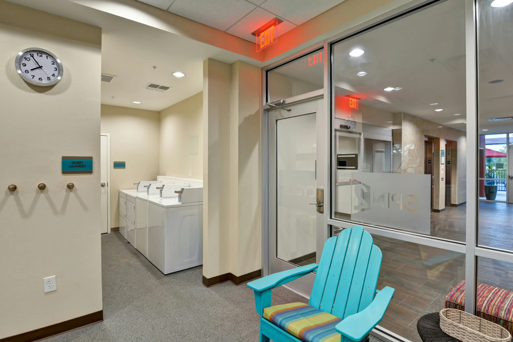 Home2 Suites By Hilton Tampa USF Near Busch Gardens