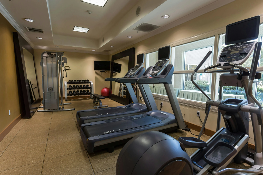 Hilton Garden Inn San Mateo