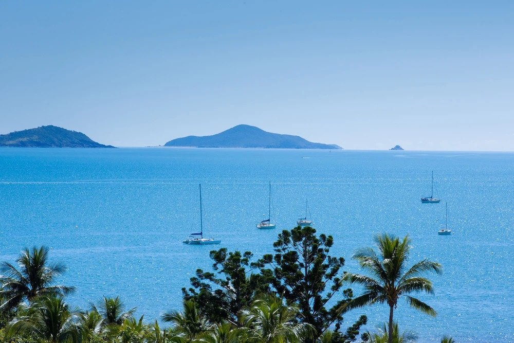 Whitsunday Terraces Resort